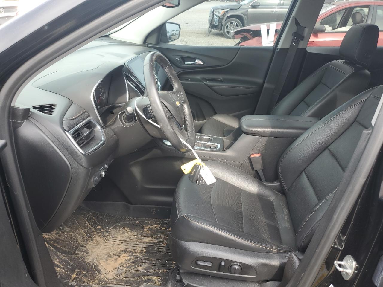 2GNAXNEV0L6250181 CHEVROLET EQUINOX 2020