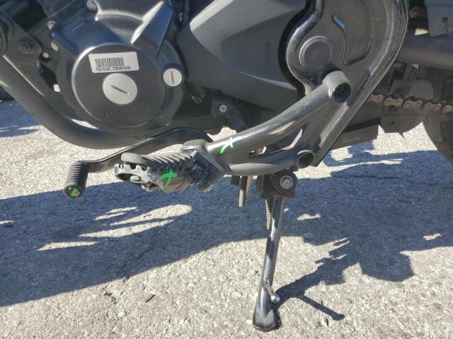 2022 HONDA CMX300 - MLHNC5315N5500029