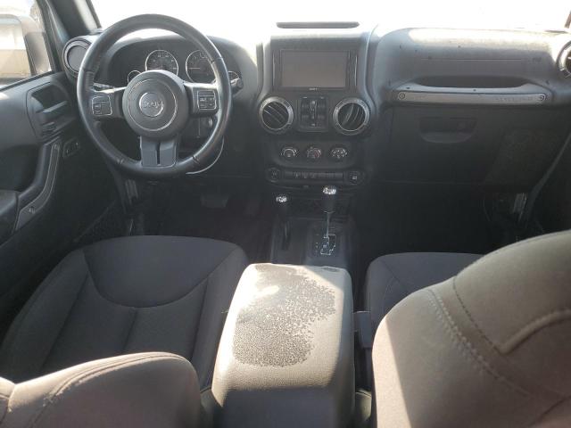 1C4BJWDG5JL859634 Jeep Wrangler Unlimited Sport