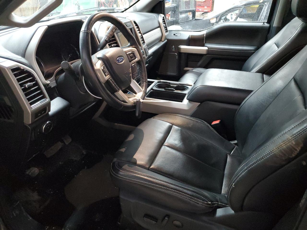 1FT7W2BN2MED88245 FORD F250 2021
