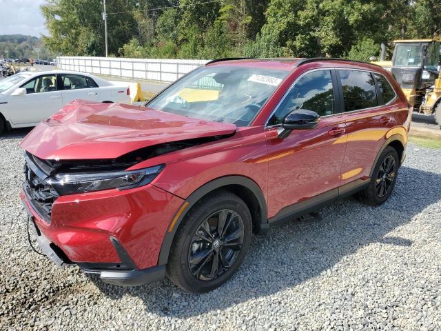 2023 Honda CR-V 