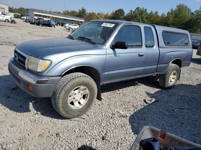 1998 Toyota Tacoma 