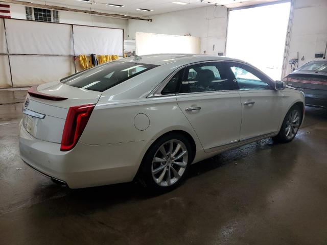 2013 Cadillac Xts Premium Collection VIN: 2G61T5S32D9120493 Lot: 69810783