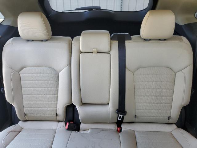 2FMPK3G96GBB43439 Ford EDGE SE