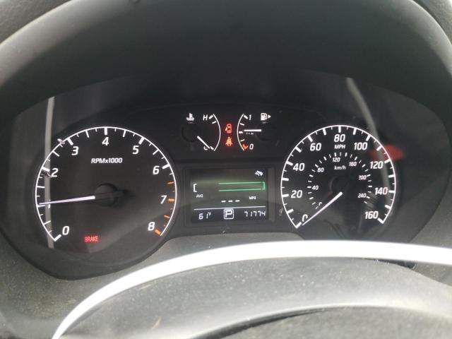 3N1AB7AP3EY327396 Nissan SENTRA S