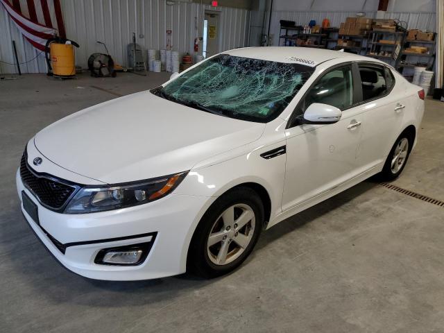 2014 Kia Optima LX