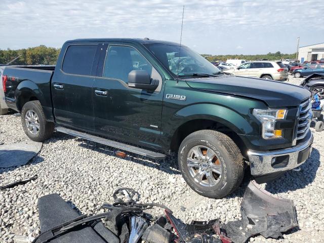 1FTEW1EG5GFA59407 Ford F150 Supercrew