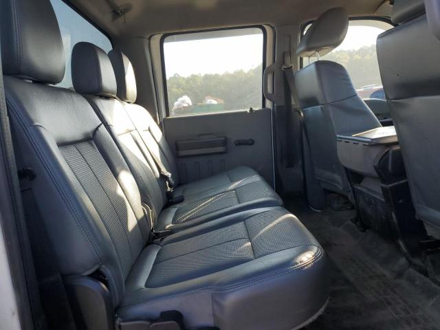 1FT7W2B61FEB96990 Ford F250 Super Duty
