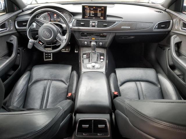 2017 AUDI S6 PREMIUM WAUFFAFC2HN040978