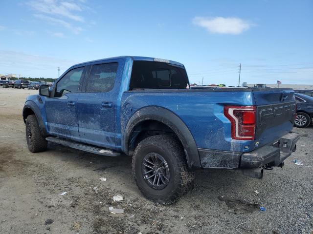 1FTFW1RG9KFA08578 Ford F150 Raptor