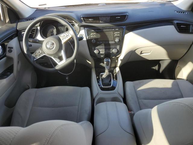 JN1BJ1CP5HW009535 Nissan Rogue Sport S