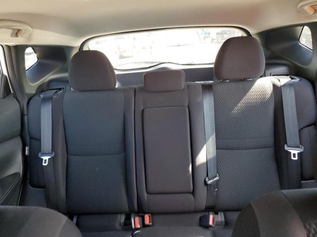 JN1BJ1AV5MW300323 Nissan Rogue Sport S