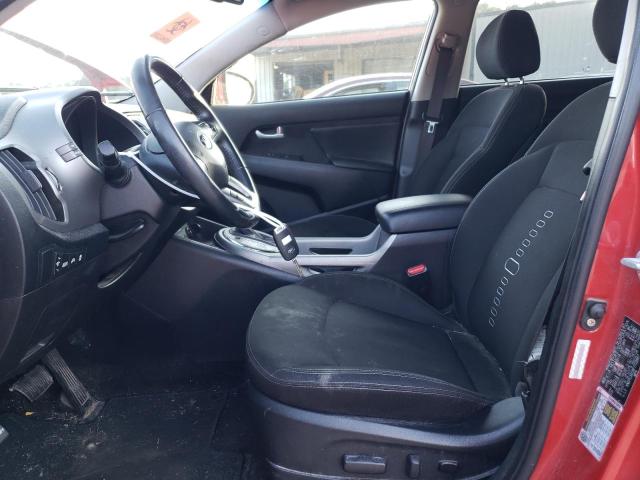 2015 KIA SPORTAGE E - KNDPC3AC8F7728987