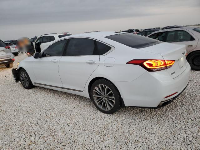 2015 HYUNDAI GENESIS 3. - KMHGN4JEXFU080955