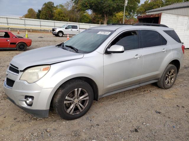 2011 Chevrolet Equinox LT