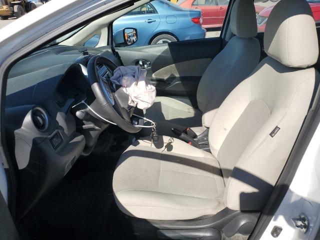 3N1CE2CP7FL363624 Nissan Versa Note S