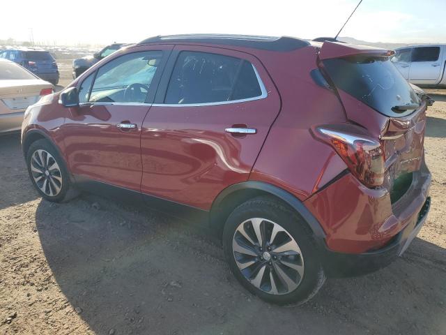 2019 Buick Encore Essence VIN: KL4CJCSM5KB750958 Lot: 71161093