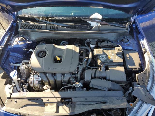 2023 KIA FORTE LX - 3KPF24AD6PE579025