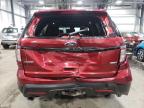 FORD EXPLORER S photo