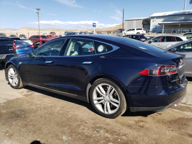 5YJSA1H13EFP63664 Tesla MODEL S