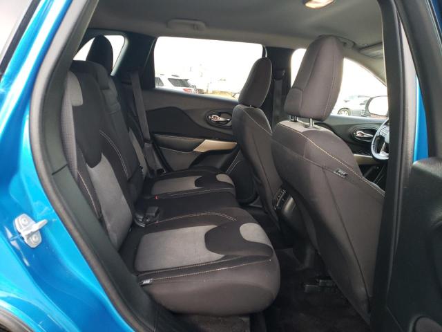 2018 JEEP CHEROKEE L - 1C4PJLCB5JD573450