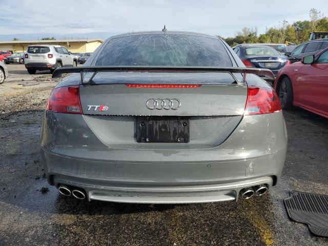2015 AUDI TTS - TRUB1AFK0F1000173