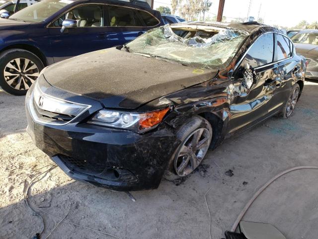 2015 ACURA ILX 20 PRE - 19VDE1F56FE003375