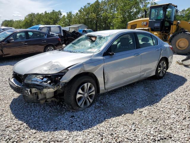 2014 Honda Accord Sedan LX