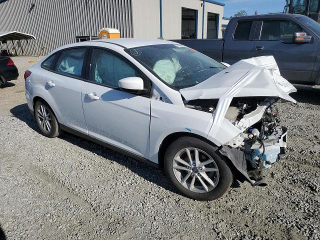 1FADP3FE0JL264990 | 2018 FORD FOCUS SE