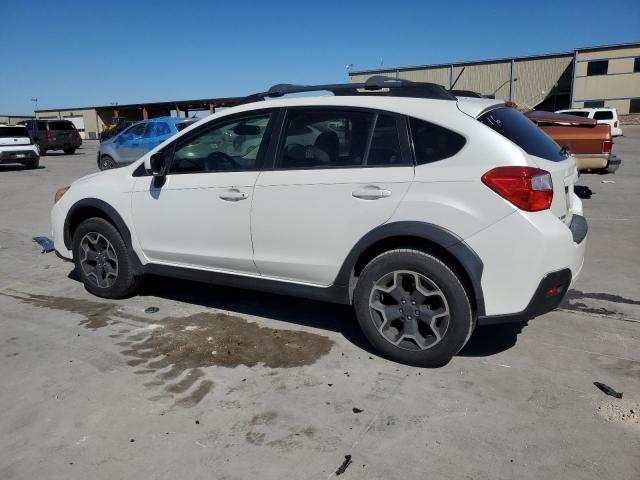 2013 Subaru Xv Crosstrek 2.0 Premium VIN: JF2GPACC6D2900645 Lot: 72617313