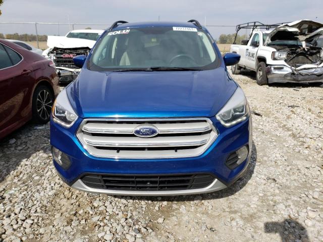 1FMCU0GD3HUC39245 2017 FORD ESCAPE, photo no. 5