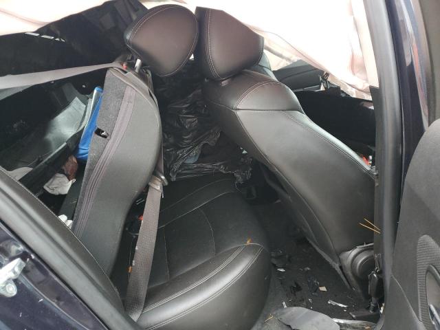 2015 CHEVROLET CRUZE LTZ - 1G1PG5SB6F7251183