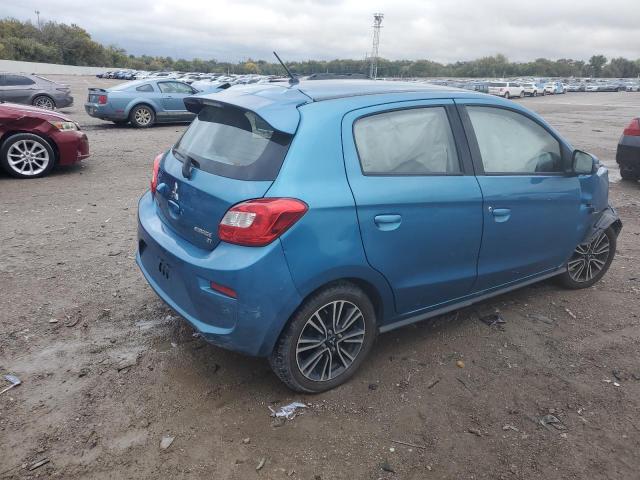 2017 MITSUBISHI MIRAGE GT ML32A5HJXHH013922