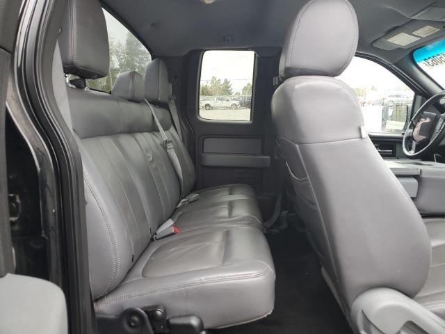 1FTFX1EF0EFC99065 | 2014 Ford f150 super cab