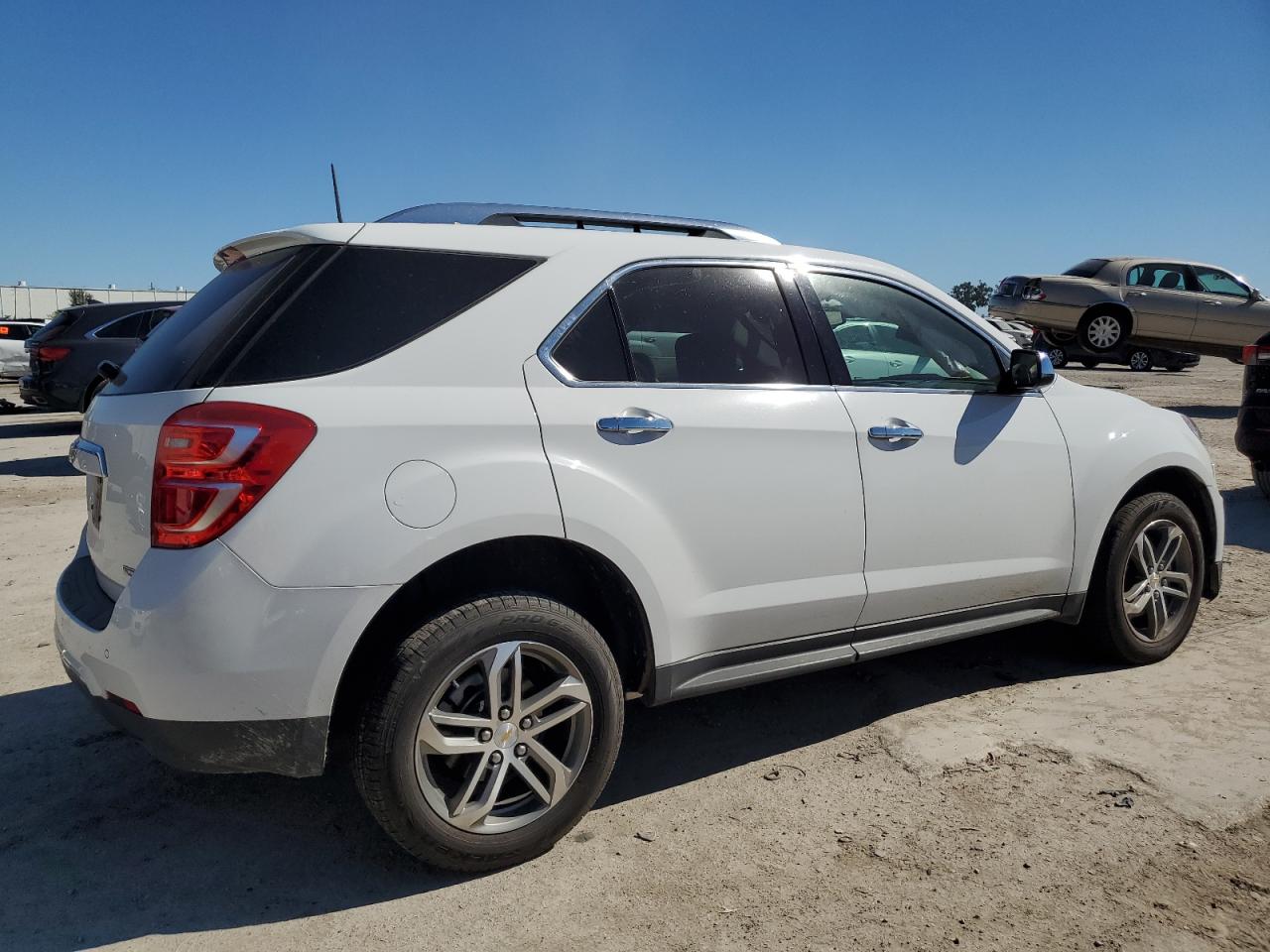 2GNALDEK3H1614030 CHEVROLET EQUINOX 2017