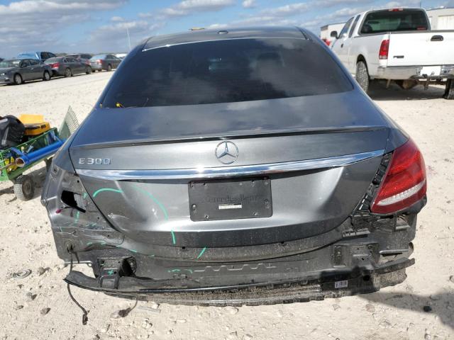 WDDZF4JB0HA148139 Mercedes-Benz E 300