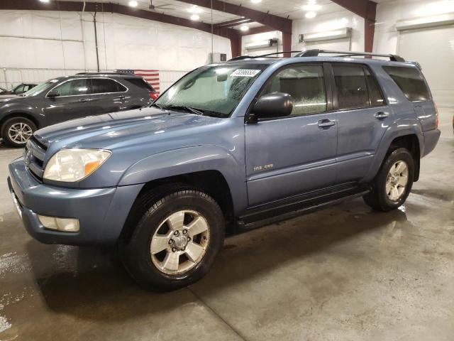 2004 Toyota 4Runner SR5