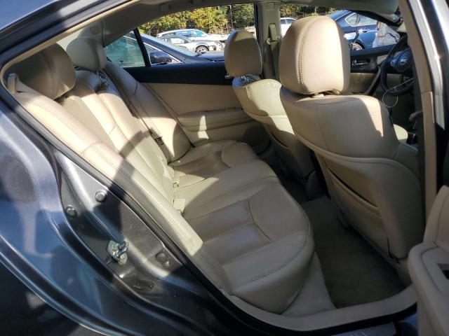1N4AA5AP6EC452167 Nissan MAXIMA S