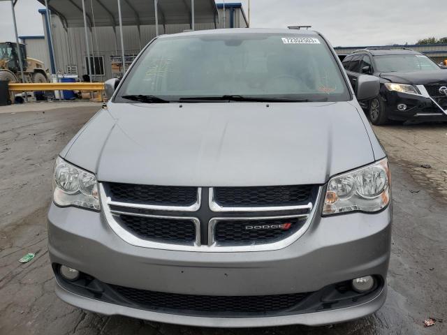 2C4RDGCG9KR748414 Dodge Caravan GRAND CARA 5