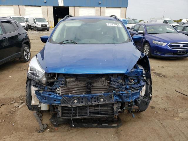 1FMCU9HD7JUC69079 Ford ESCAPE SEL