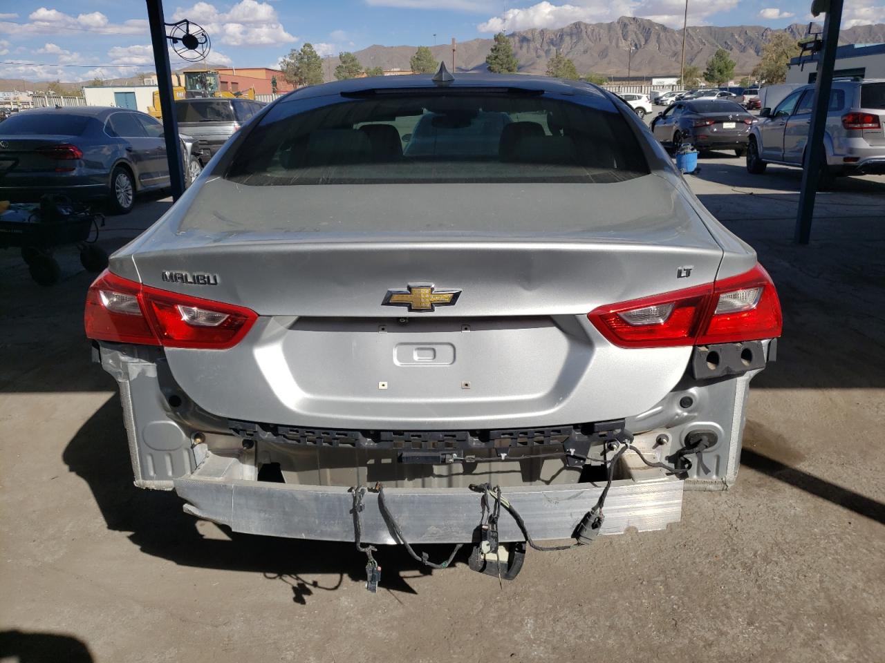 1G1ZE5ST2GF219751 CHEVROLET MALIBU 2016