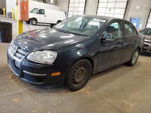 2010 Volkswagen Jetta S