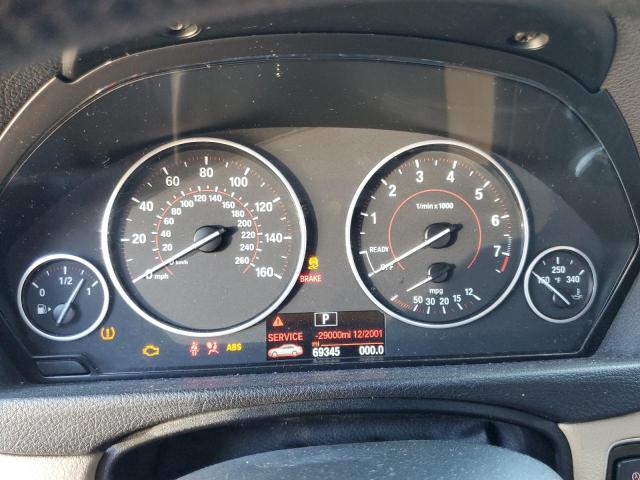 WBA8D9G58HNU59365 BMW 330 XI