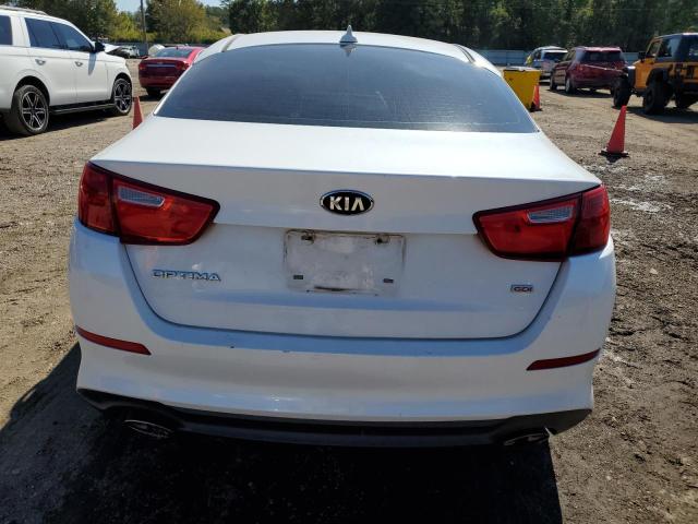 5XXGM4A71EG325977 KIA Optima Lx