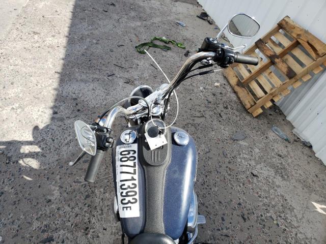 2007 HARLEY-DAVIDSON FXDBI CALI 1HD1GX4397K342637