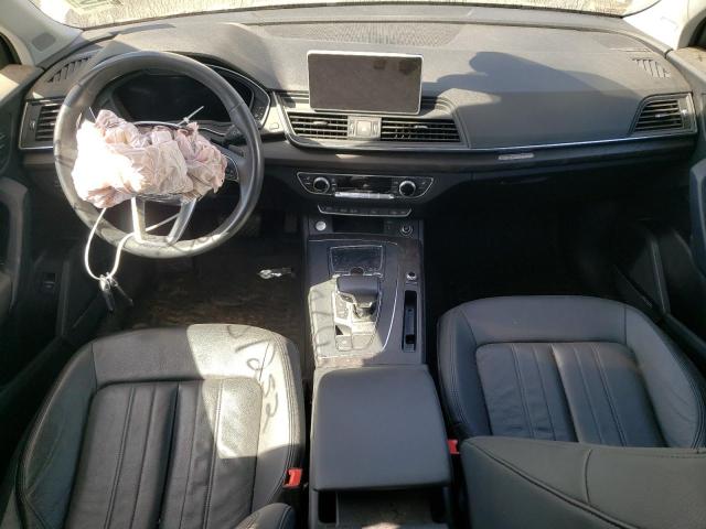 2018 AUDI Q5 WA1BNAFY3J2229219