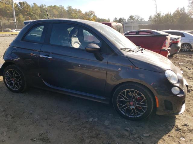 2015 FIAT 500 ABARTH 3C3CFFFH4FT509195