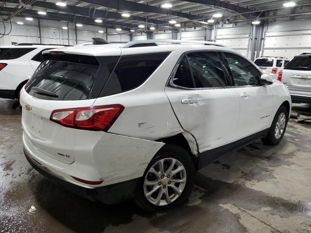 2GNAXSEV4J6315030 | 2018 CHEVROLET EQUINOX LT