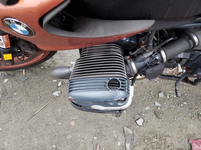 2004 BMW R1150 R RO - WB10318A84ZJ66114