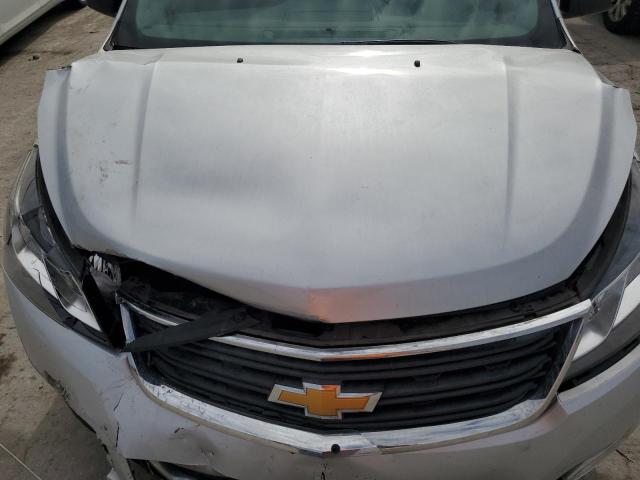 2017 CHEVROLET TRAVERSE L - 1GNKRFED1HJ328229